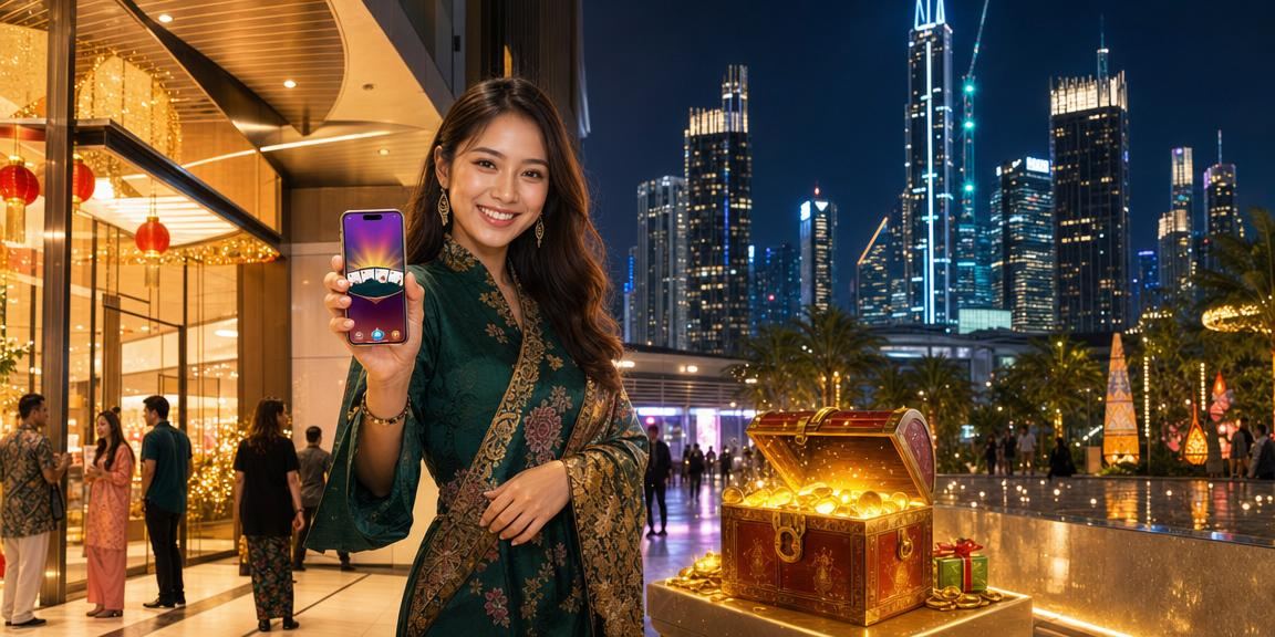 Pengguna Kuala Lumpur menggunakan platform khozkutop6b untuk hiburan digital dan perlawanan langsung