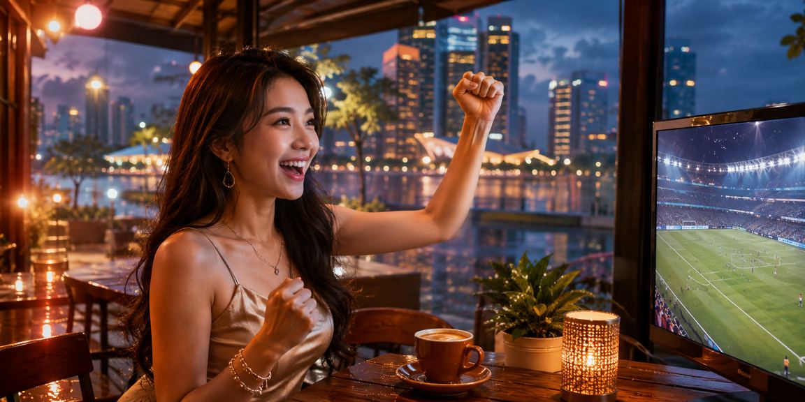 Pengguna Malaysia mengakses platform hiburan kasino khozkutop6b selepas log masuk dengan selamat