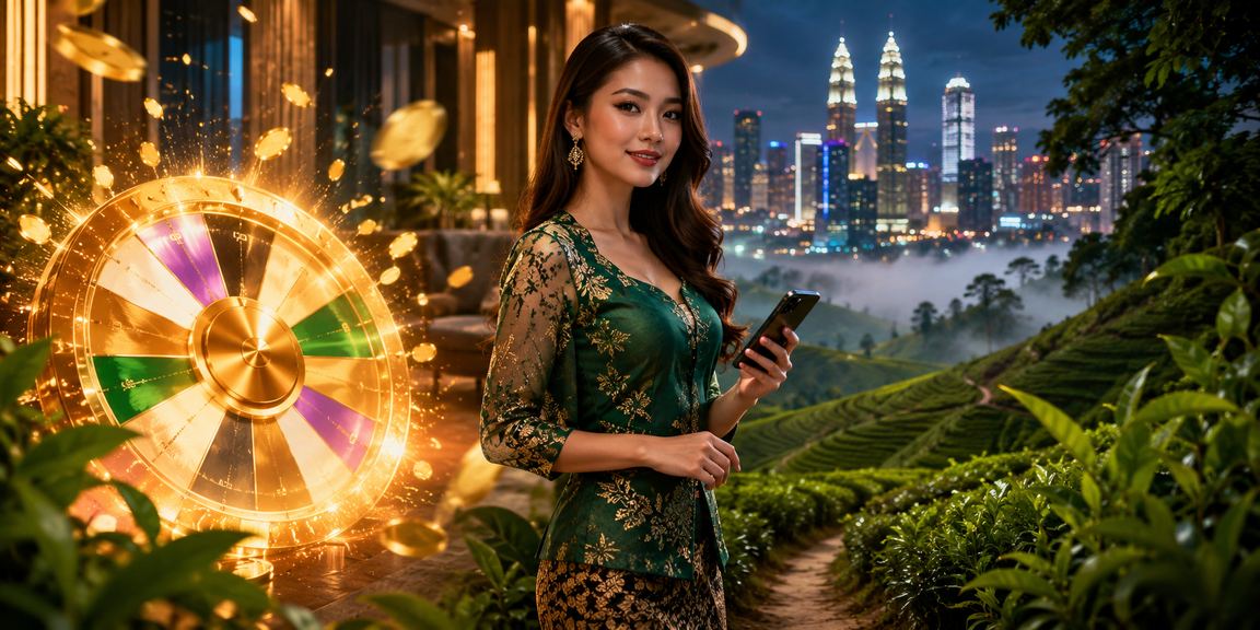 Cabutan bertuah dan aktiviti khas untuk pemain poker khozkutop6b di Petaling Jaya