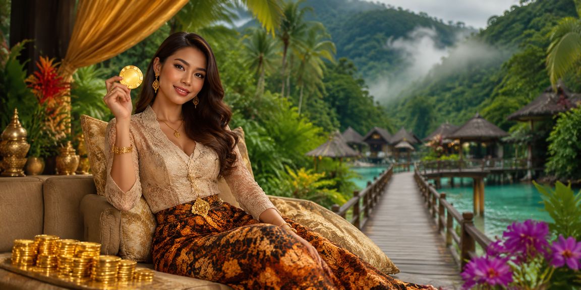Pengguna Sabah mendapat pengalaman VIP dan bonus dalam platform khozkutop6b